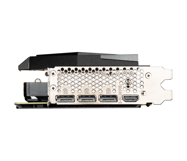 MSI RTX 3080 GAMING Z TRIO LHR 10GB GDDR6X 320bit 3DP/HDMI GeForce RTX 3080 GAMING Z TRIO 10G LHR - 659822 - zdjęcie 2